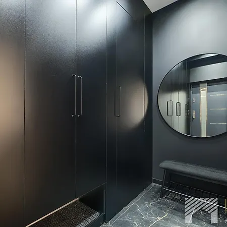 Apartment Zlota Premium By Lookap