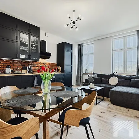 Zlota Premium By Lookap Apartment *