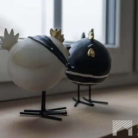 Złota Premium By Lookap Apartament *