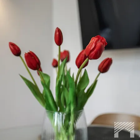 Złota Premium By Lookap Apartament