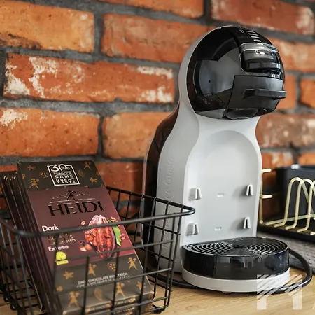 Apartment Zlota Premium By Lookap