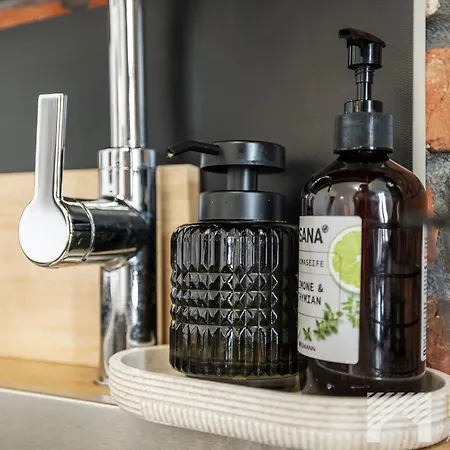 Zlota Premium By Lookap Apartment *