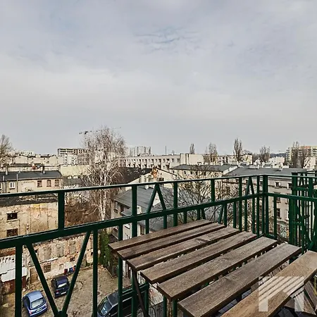 Złota Premium By Lookap Apartament