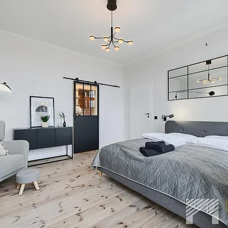 Zlota Premium By Lookap Apartment *