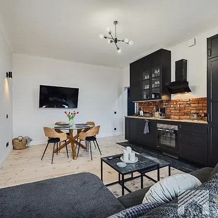 Zlota Premium By Lookap * Lodz (Lodz)