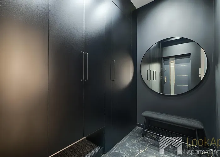 Lejlighed Zlota Premium By Lookap