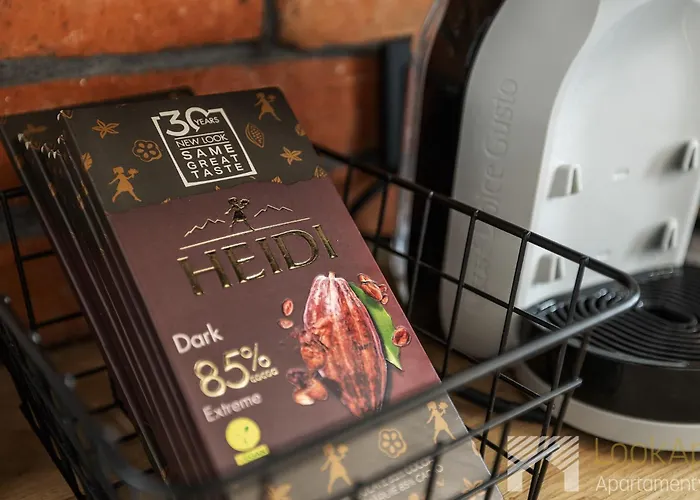 Lejlighed Zlota Premium By Lookap