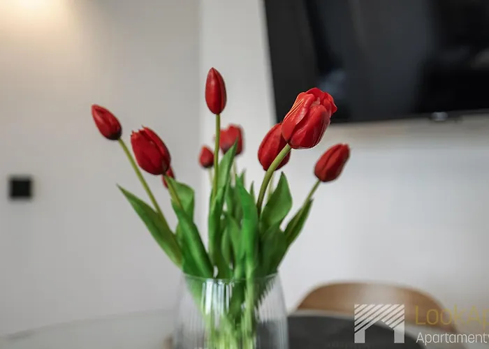 Zlota Premium By Lookap Lejlighed