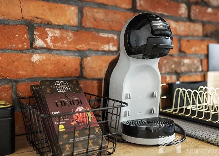 Lejlighed Zlota Premium By Lookap