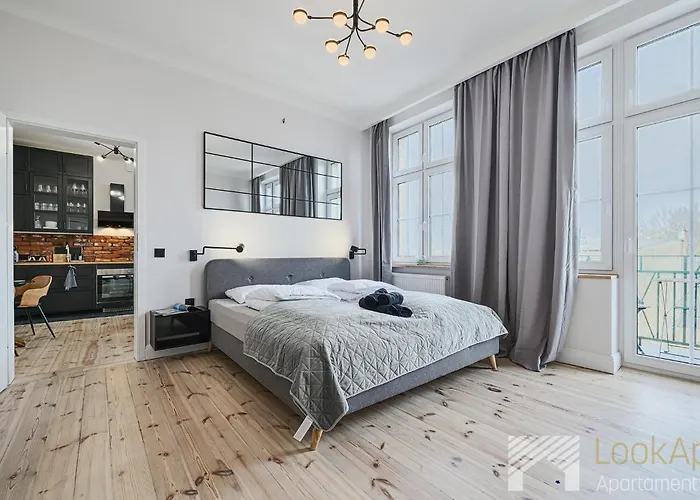 Zlota Premium By Lookap Łódź