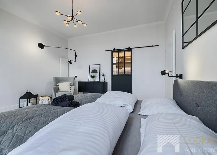 Zlota Premium By Lookap * Łódź