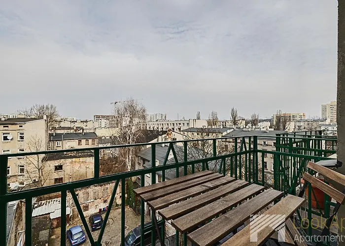 Zlota Premium By Lookap Lejlighed