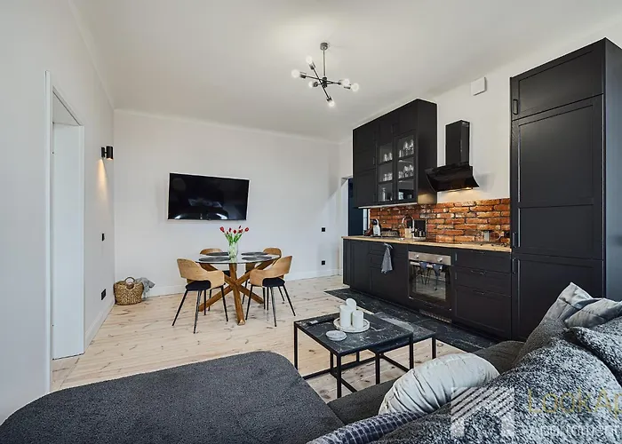 Zlota Premium By Lookap * Łódź