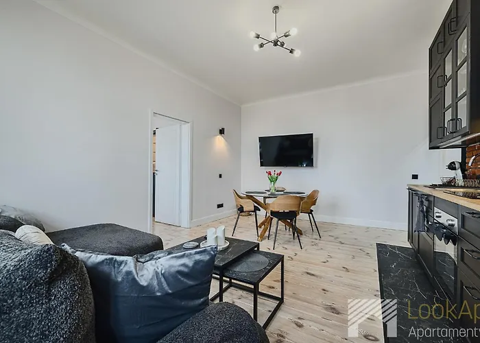 Zlota Premium By Lookap *