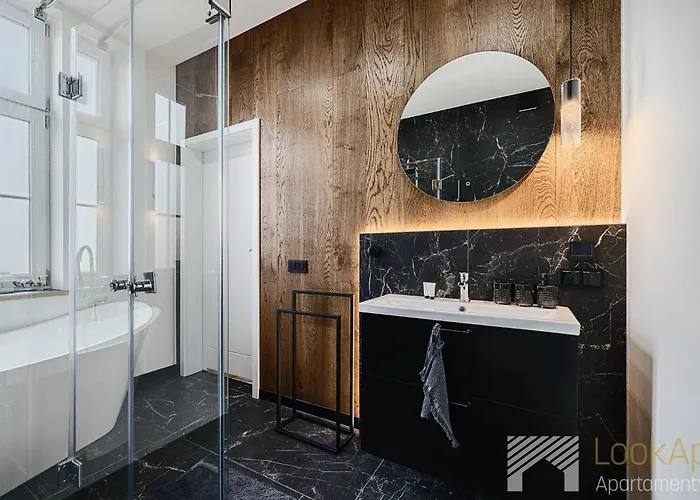 Lejlighed Zlota Premium By Lookap